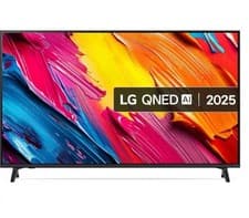 Image of LG QNED70 65" QNED AI 4K HDR Smart TV 2025 - 65QNED70A6A - REFURB-B