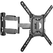 Image of Reflecta 23117 FLEXO TV wall mount 23.6"-55" swivelling wall mounting