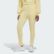 Image of Adidas Studio Lounge Women's High Waist Pants