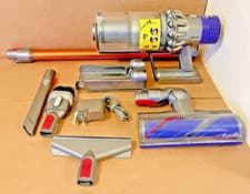 Image of Dyson Cyclone V10 Cordless Vacuum C2