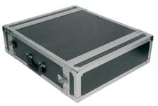 Image of Citronic 19'' equipment flightcase - 3U