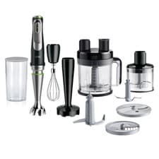 Image of Braun Multi Quick9 Hand Blender MQ9187XLI 1200W with 13 Attachments