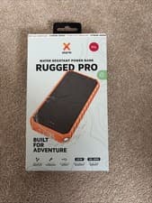 Image of Xtorm Rugged Pro Power Bank 20.000