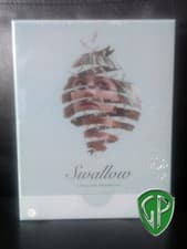 Image of Swallow - Second Sight Films - Limited Edition Blu Ray - NEW & SEALED