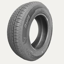 Image of RAPID 205/65R15 94V P329 Budget-Friendly Reliable Grip 2056515 Car Tyres x 1