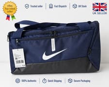 Image of Nike 41L Holdall Duffel Bag – Gym / Travel Bag – Multiple Colors
