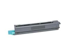 Image of BLACK PRINTER TONER CARTRIDGE COMPATIBLE- LEXMARK C925/C925DE/C925DTE (C925H2KG)