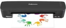 Image of Fellowes Arc Laminator A4 230V - Fellowes Arc A4 Laminator