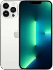 Image of New Apple Iphone 13 Pro Max 5G Silver 512GB/6GB Unlocked Sim Free Phone