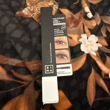 Image of 3INA The 24h Level Up Mascara, Multiplied Lash Effect, 900 - Black - 8ml