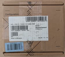 Image of Intel Xeon Processor E5-2620 v3 (HP 762455-001)
