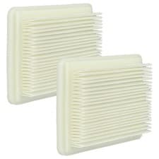 Image of 2 HEPA Filter for Bosch UniversalVac 18