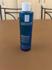 Image of La Roche-Posay Effaclar Clarifying Lotion, Micro-Exfoliating Toner, 200ml