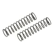 Image of Element Rc Shock Springs - Green - 0.71 Lb/In - L63 mm
