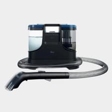 Image of Hoover HS5 Spot Wash & Dry Vacuum Cleaner - Black (HS500 001)