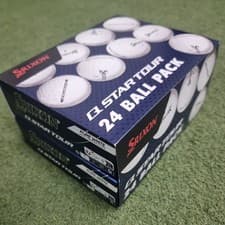 Image of Srixon Q Star Tour - 2 Dozen - Golf Balls