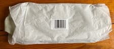 Image of Gruum Recycled Plastic Large Wash bag, Lt Grey RRP £20.00