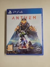 Image of Anthem -- Standard Edition PS4 (Sony PlayStation 4) Brand New Factory Sealed