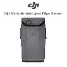 Image of DJI Mavic Air Intelligent Flight Battery – Extended Flight Time & Safe Power