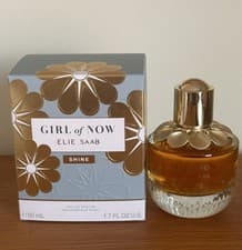 Image of ELIE SAAB Girl Of Now SHINE 50ml Eau de Parfum Spray For Women
