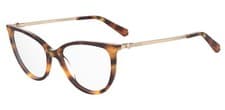 Image of Love Moschino MOL588-05L MOL588 54 05L Opticals