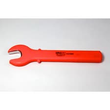 Image of ITL Insulated Tools Ltd 00300 13mm Totally Insulated Spanner
