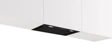 Image of Bosch Cooker Hood Black DLN56AC60B Series 6 52Cm Canopy A Graded (B-67819)
