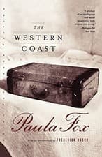 Image of The Western Coast: A Novel by Paula Fox (Paperback, 2001)
