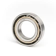 Image of Axial angular contact ball bearings BSD3062 CGB - SKF