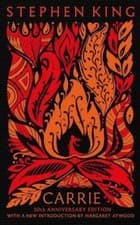 Image of Carrie by Stephen King Hardback