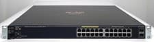 Image of HP Aruba 2530 24G PoE+ 2SFP+ Switch - J9854A