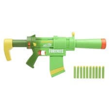 Image of Nerf FORTNITE SMG ZESTY