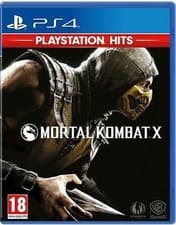 Image of Mortal Kombat X - PlayStation Hits | PlayStation 4 PS4 New