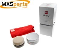 Image of Autoglym High Definition Wax Ultimate Waxing Polishing Cleaning Valet Kit
