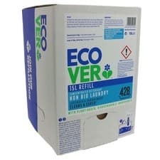 Image of Ecover | Laundry Liquid - Non Bio | 15l