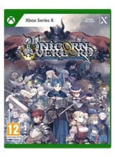 Image of Unicorn Overlord Premium Edition (Xbox Series X) (Microsoft Xbox Series X S)