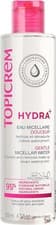 Image of Topicrem Gentle Micellar Water 200ml Makeup Remover Sensitive Skin & Eyes Hydra+