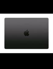 Image of MacBook Pro 14” Space Black – M4 Pro 10-Core, 16GB RAM, 512GB SSD 2014 Swedish