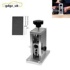 Image of Drill-Powered Wire Stripping Machine Copper Wire Stripper Tool Drill Attachment