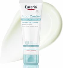 Image of Eucerin AtoControl Calming Face Cream 50ml (NEW)