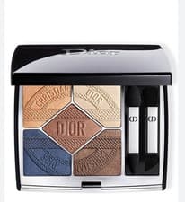 Image of DIOR 5 Couleurs Eyeshadow Palette Shade 223 Eden-roc RRP£56 #Z3
