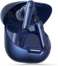 Image of soundcore Liberty 4 NC Wireless Noise Cancelling Earbuds 98.5% Noise Reduction