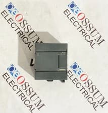 Image of SIEMENS 6ES7 231-0HC22-0XA0 ANALOG INPUT MODULE FREE FAST SHIPPING