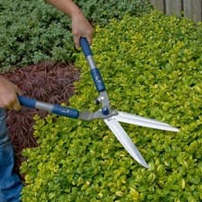 Image of Spear & Jackson 4862RSA Razorsharp Active Soft-Grip Hand Shear