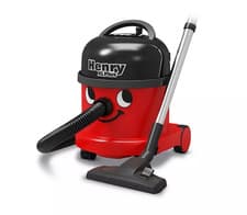 Image of Numatic NRV370-11 Henry XL Plus Pet Cylinder Vacuum Cleaner Commercial Hoover