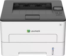 Image of LEXMARK B2236DW DUPLEX WIRELESS COMPACT HIGH-SPEED A4 LASER PRINTER