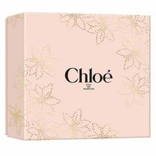 Image of Chloe Signature Gift Set (Eau De Parfum Spray 50ml + Eau De Parfum Spray 10ml)