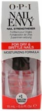 Image of OPI Nail Envy Nail Strengthener Dry & Brittle 15ml **EVERYTHING MUST GO**
