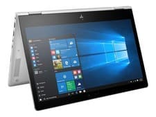 Image of HP EliteBook x360 1030 G2 13" 2-in-1 Touch Laptop - i5-7300U - 8GB - 128GB SSD