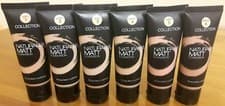 Image of 2 x Collection Naturally Matt Foundation. SHADE #1 IVORY